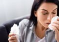 Os riscos assustadores de prender o espirro no dia a dia