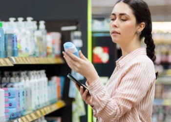 Shampoo é retirado dos supermercados por risco de contaminação bacteriana