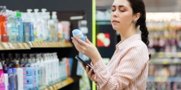 Shampoo é retirado dos supermercados por risco de contaminação bacteriana