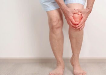 Esse tipo de dor no joelho pode piorar com o tempo se não for tratado logo