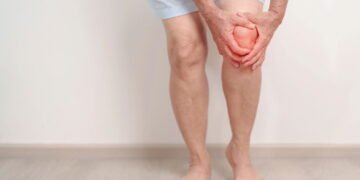 Esse tipo de dor no joelho pode piorar com o tempo se não for tratado logo