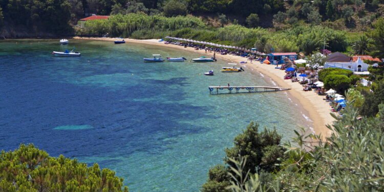 Skiathos - Créditos: depositphotos.com / Panos_Karas