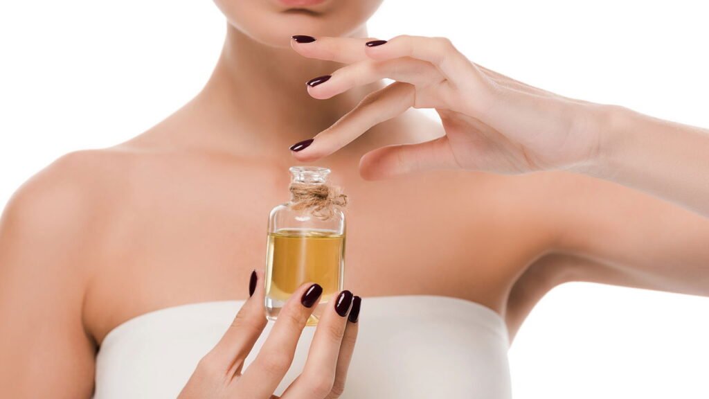 Como usar óleo de girassol no rosto sem oleosidade e com efeito reparador