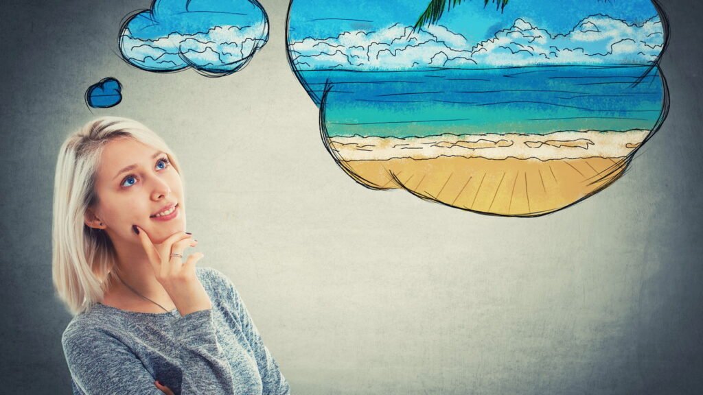 O que significa sonhar frequentemente com água segundo a psicologia