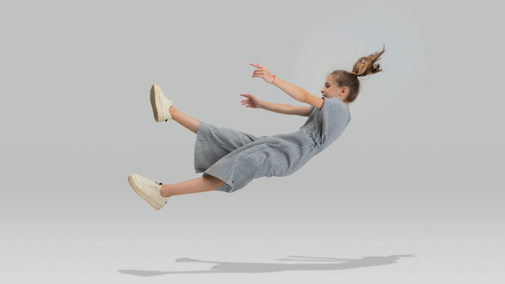 O que significa sonhar que está caindo segundo a psicologia