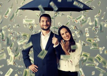 Esses signos terão sorte com dinheiro e ganhos extras ainda este ano