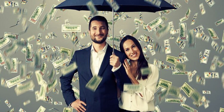 Esses signos terão sorte com dinheiro e ganhos extras ainda este ano