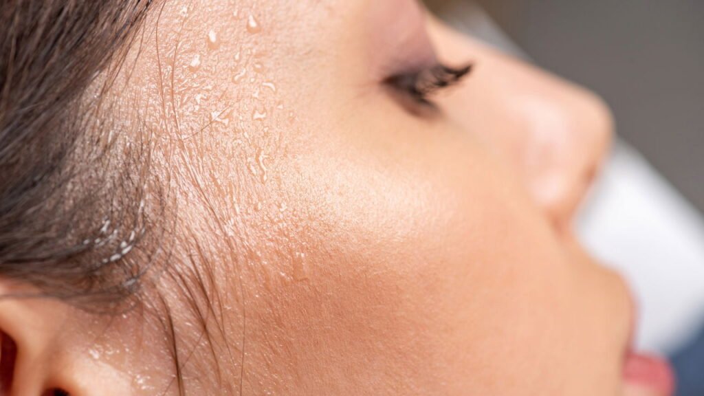 O sinal estranho nos lençóis que pode indicar câncer em estágio inicial, segundo médicos