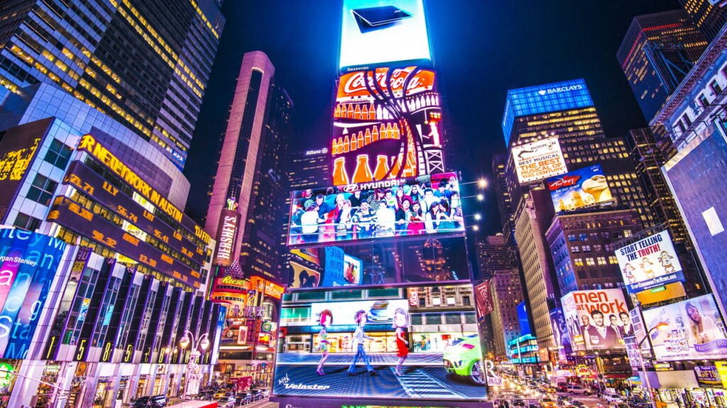 As cidades mais instagramáveis do mundo que dominam as redes