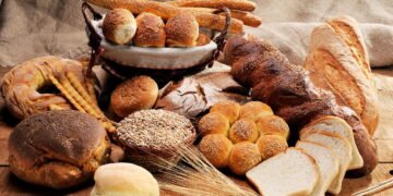 5 pães que ajudam a reduzir o inchaço e melhorar a digestão