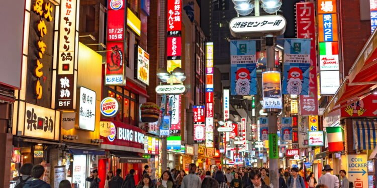 Cidade asiática mais surpreendente para quem busca experiências autênticas