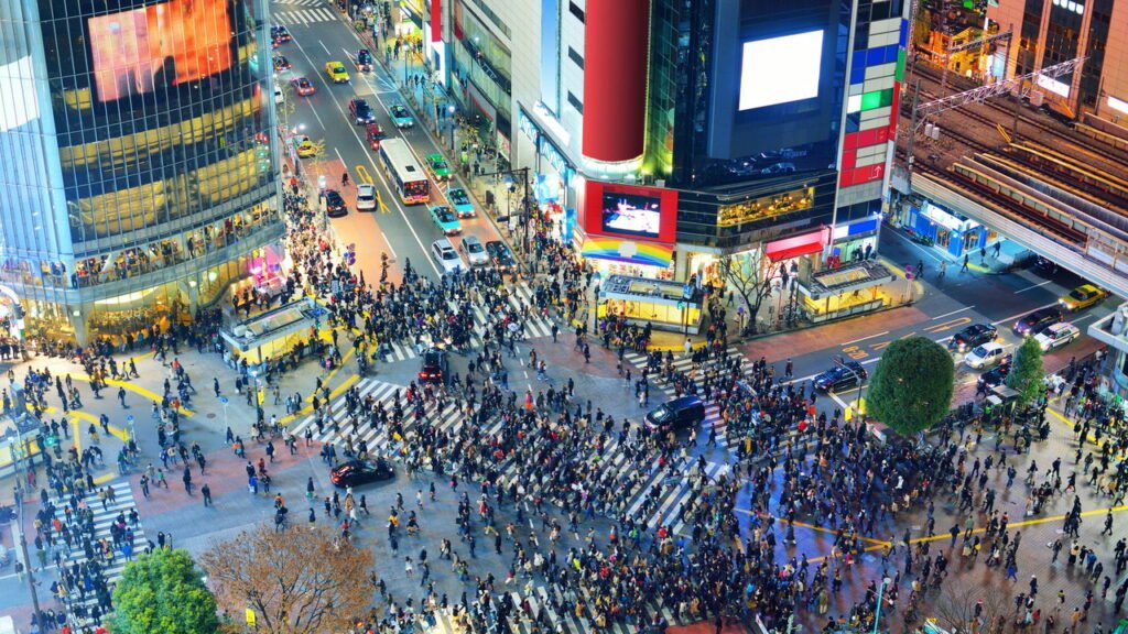 Cidade asiática mais surpreendente para quem busca experiências autênticas
