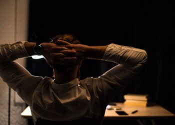 O que significa quando você prefere a madrugada ao dia