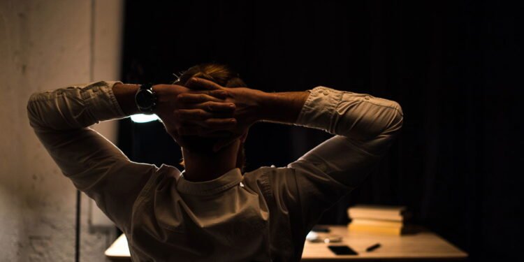 O que significa quando você prefere a madrugada ao dia