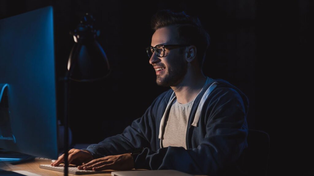 O que significa quando você prefere a madrugada ao dia