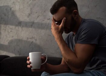 A cor que mais representa a tristeza segundo a ciência