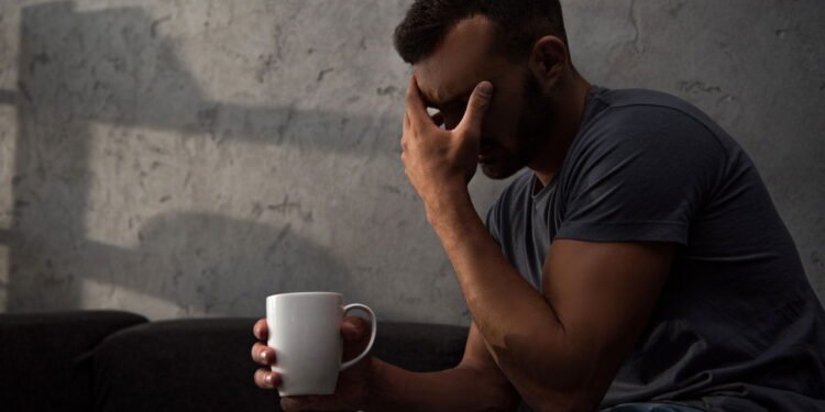 A cor que mais representa a tristeza segundo a ciência