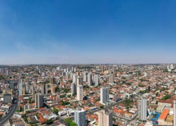 A cidade mais espiritual de Minas que atrai fiéis turistas de todo o Brasil