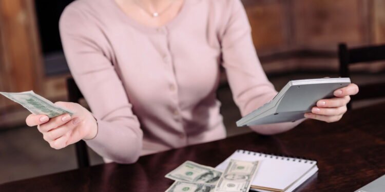 O segredo da organização financeira que poucos usam e funciona muito