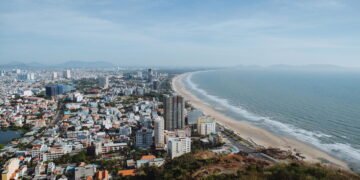 Este paraíso turístico é o país mais barato do mundo em 2025