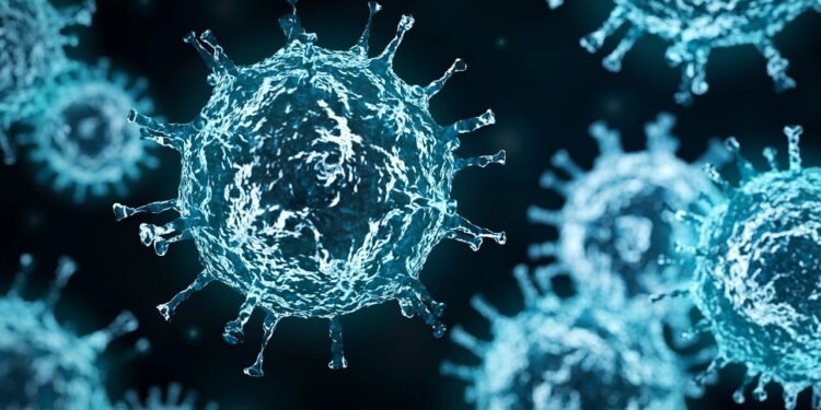 Pesquisadores encontram vírus gigante no Pantanal e surpreende a ciência