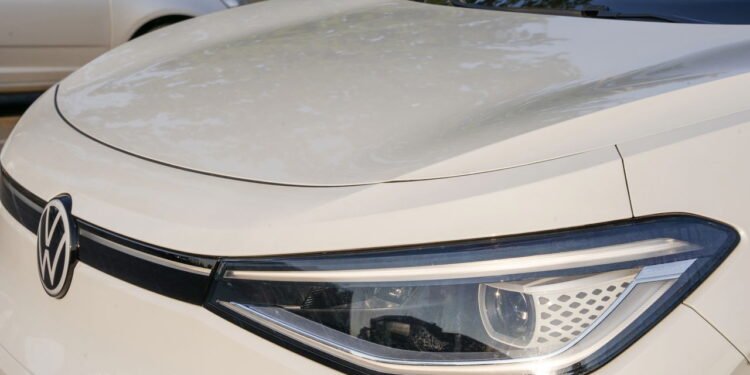 Volkswagen elétrico -Créditos: depositphotos.com / Mirroni