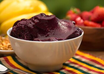 Essa pequena fruta pode reduzir inflamação e envelhecimento