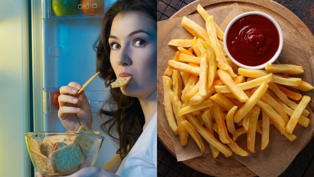 Acelerando o envelhecimento da sua pele