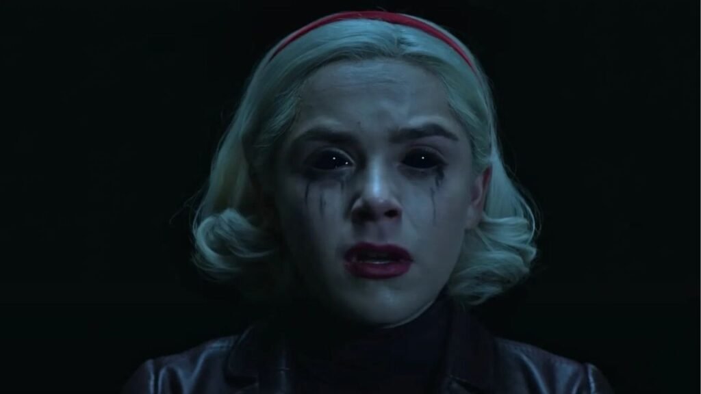 Essa série sobre bruxaria e ocultismo foi uma das mais polêmicas da Netflix