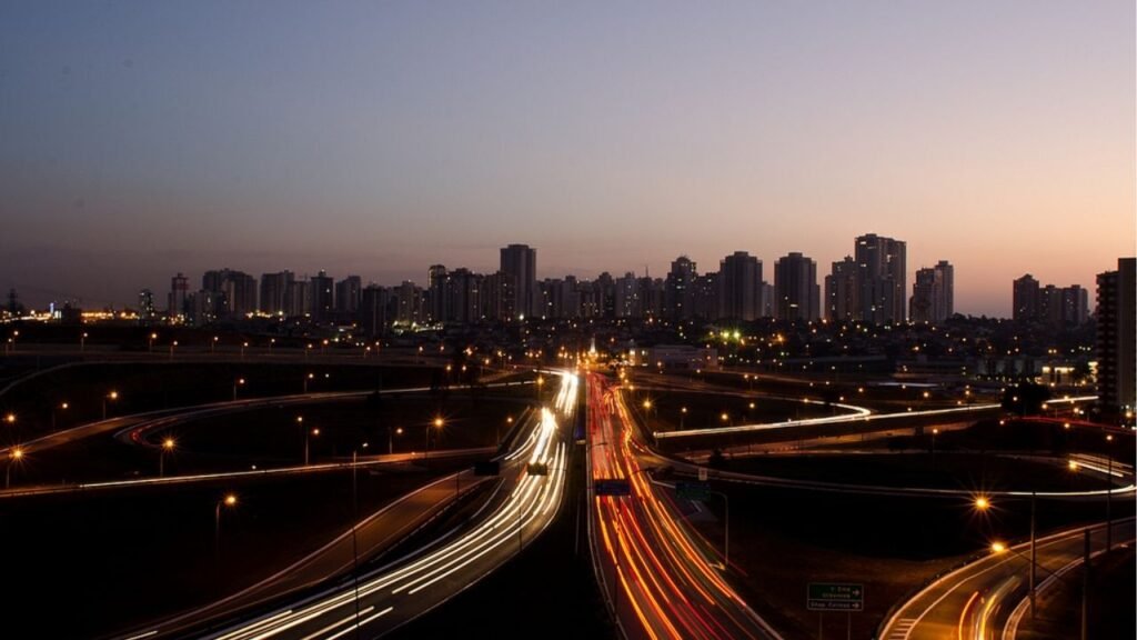 Cidade do interior paulista está conquistando brasileiros com inovação e lazer