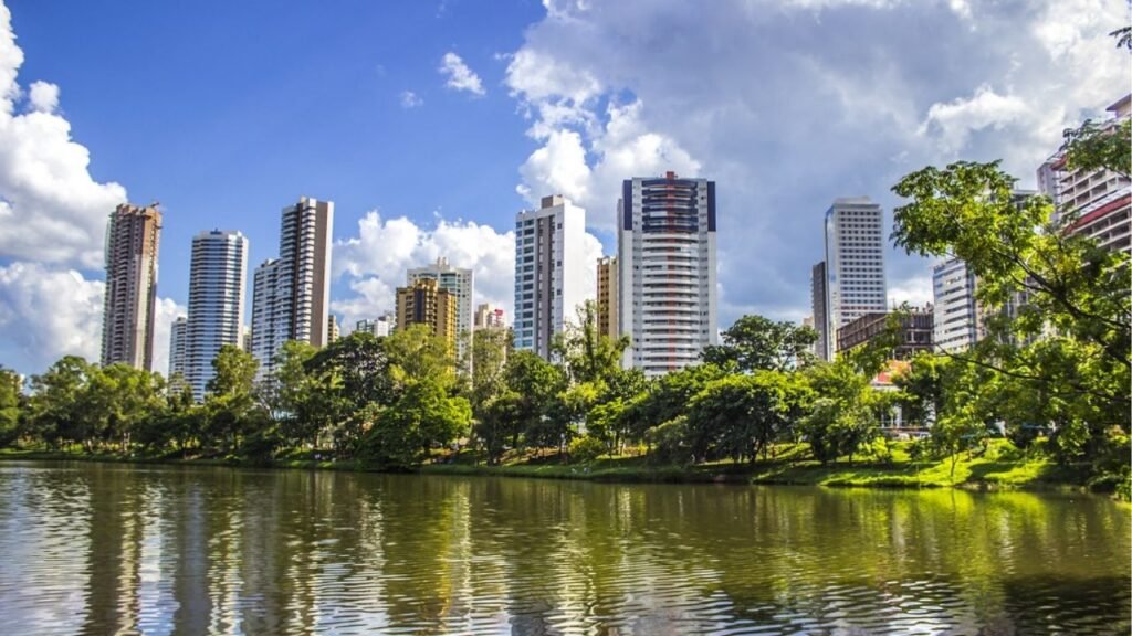 A cidade do Paraná que está ganhando destaque pela qualidade de vida e baixo custo