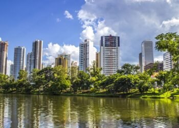 A cidade do Paraná que está ganhando destaque pela qualidade de vida e baixo custo