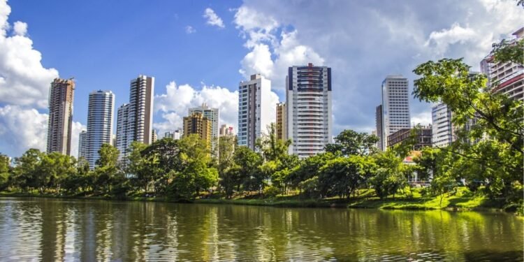 A cidade do Paraná que está ganhando destaque pela qualidade de vida e baixo custo
