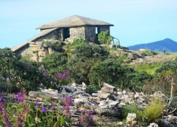 A cidade mineira que desperta crenças e emoções em quem visita
