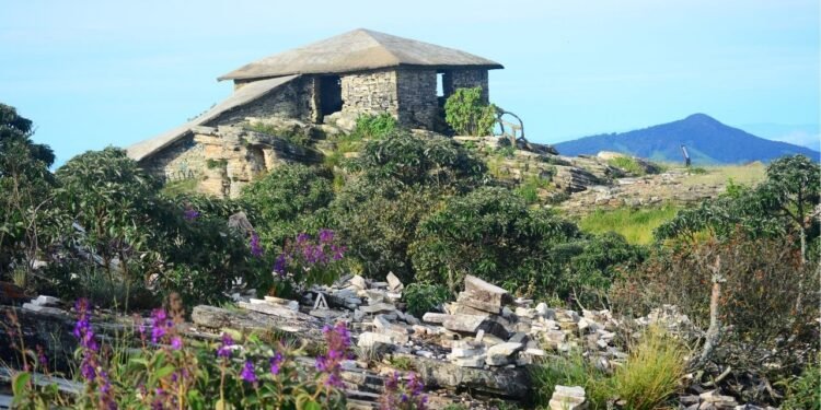 A cidade mineira que desperta crenças e emoções em quem visita