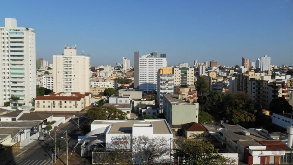 Gastronomia vibrante e vida tranquila fazem dessa cidade destaque nacional