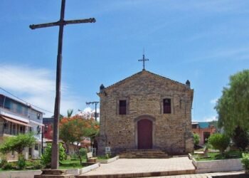 Essa cidade é o refúgio místico mais procurado de Minas Gerais