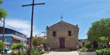 Essa cidade é o refúgio místico mais procurado de Minas Gerais