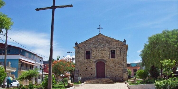 Essa cidade é o refúgio místico mais procurado de Minas Gerais