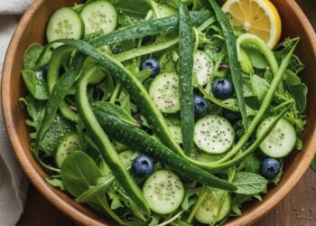 Você joga fora, mas a casca do pepino pode fazer milagres no seu corpo