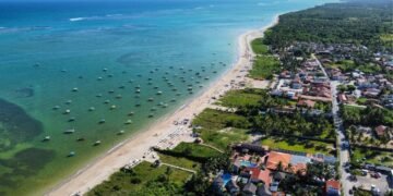 Santa Bárbara surpreende viajantes com clima, atrações e cultura