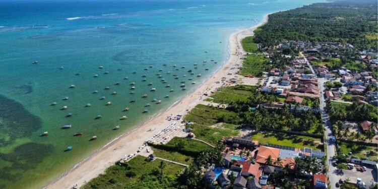 Santa Bárbara surpreende viajantes com clima, atrações e cultura