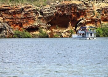 Essa cidade sergipana é o refúgio que você nem sabia que precisava