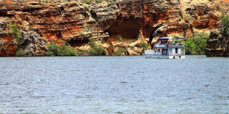 Essa cidade sergipana é o refúgio que você nem sabia que precisava