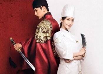 Esse K-drama estreia no topo da Netflix e conquista o mundo
