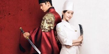 Esse K-drama estreia no topo da Netflix e conquista o mundo