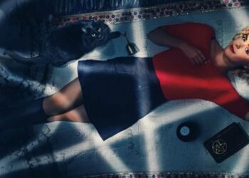 Essa série sobre bruxaria e ocultismo foi uma das mais polêmicas da Netflix