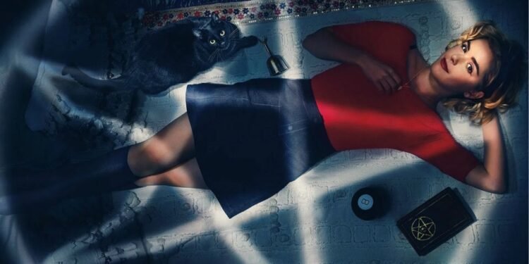 Essa série sobre bruxaria e ocultismo foi uma das mais polêmicas da Netflix