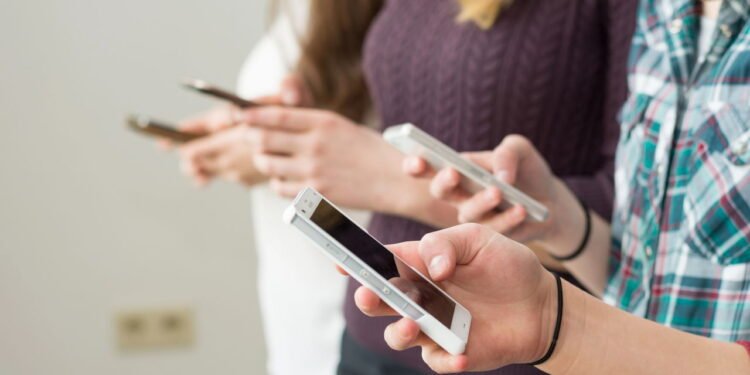 Nova fase da Vivo prioriza conectividade e tecnologia em todo o país - Créditos: depositphotos.com / alho007