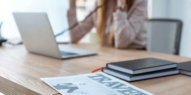 Agência de viagens abre falência - Créditos: depositphotos.com / VitalikRadko